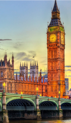 London - London