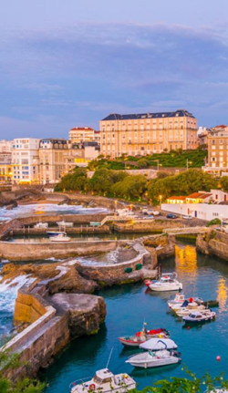 Biarritz - France - Biarritz