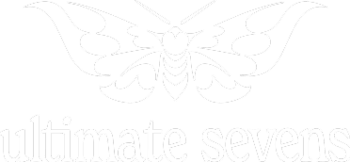 Ultimate Sevens Logo
